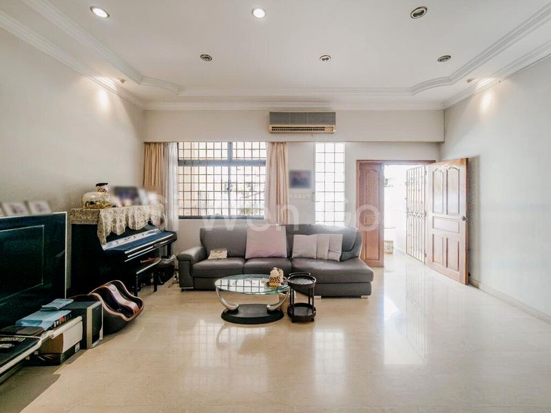 4 Bed Terraced House (Landed) for Sale in  Bedok Ria - Image 10